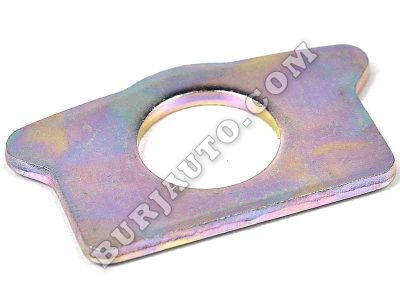 MB520472 MITSUBISHI PLATE,RR BRAKE SHOE GUIDE