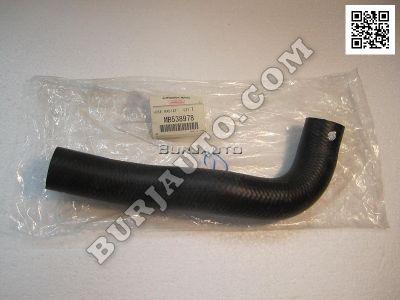 HOSE,RADIATOR,UPR MITSUBISHI MB538978