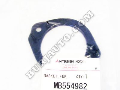 GASKET,FUEL FILLER N MITSUBISHI MB554982