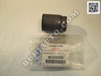 SPACER,RR DIFF PINIO MITSUBISHI MB569368