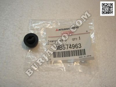 DAMPER,FR DOOR MITSUBISHI MB574963