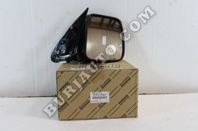 8791026581 TOYOTA MIRROR