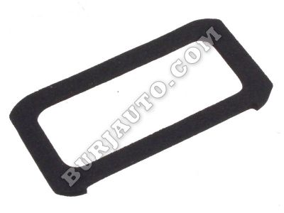 MB596502 MITSUBISHI GASKET,LIC PLATE LAMP LENS