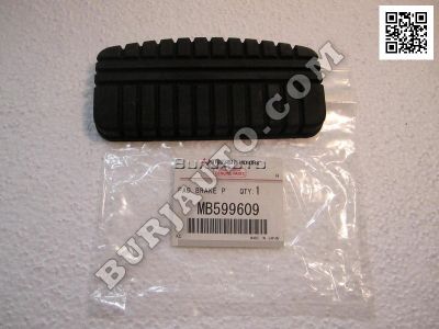 TRIM Mitsubishi MB599609