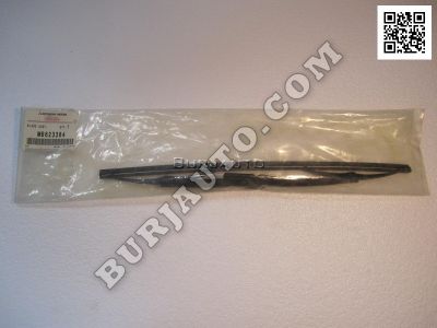 MB623364 MITSUBISHI Blade assy,rr window wiper