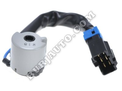 SWITCH,ENG STARTING MITSUBISHI MB629662