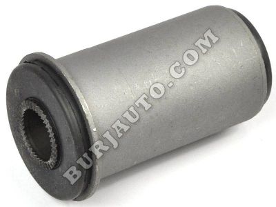 BUSHING,FR SUSP LWR MITSUBISHI MB633870