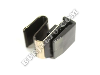 CLIP,FUEL FILLER LID MITSUBISHI MB642442