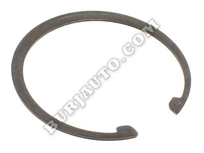 MB663832 MITSUBISHI SNAP RING,RR WHEEL HUB