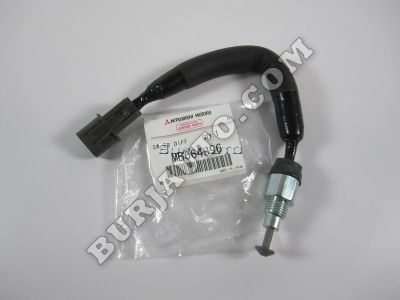 SW,RR DIFF LOCK POSI MITSUBISHI MB664396