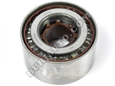 MB664611 MITSUBISHI BEARING,RR AXLE SHAFT