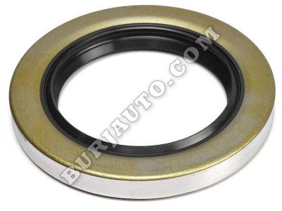 OIL SEAL,RR AXLE SHA MITSUBISHI MB664612