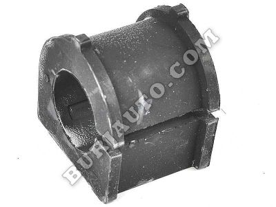 BUSHING,FR SUSP STABILIZER MITSUBISHI MB672091