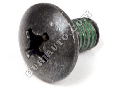 MB683097 MITSUBISHI SCREW,QTR WINDOW