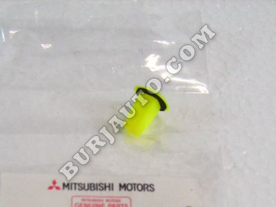 GROMMET,DRIP MOULDING MITSUBISHI MB696509