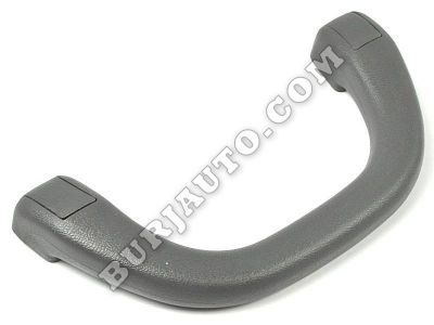 MB769617 MITSUBISHI Grip,fr pillar