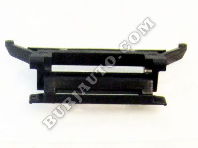 CLIP,AIR INLET GRILLE MITSUBISHI MB814153