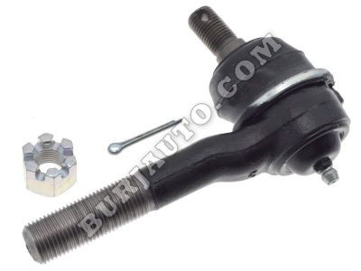 MB831043 MITSUBISHI END KIT,STEERING TIE