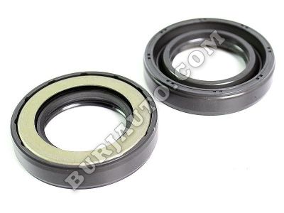 OIL SEAL,RR AXLE SHA MITSUBISHI MB837719