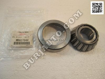 MB837844 MITSUBISHI BRG,RR DIFF DRV PINI