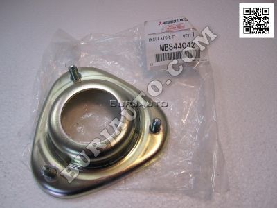 INSULATOR,FR SUSP STRUT MITSUBISHI MB844042