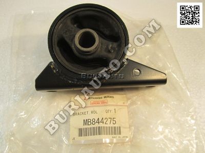 BRACKET, ROLL STOPPER Mitsubishi MB844275