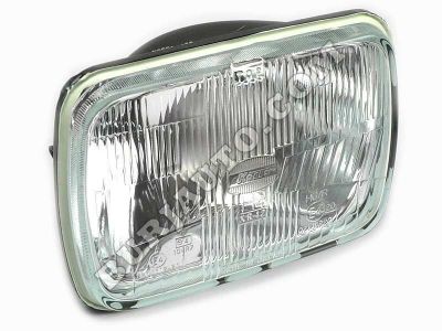 MB848985 MITSUBISHI HEADLAMP,BODY