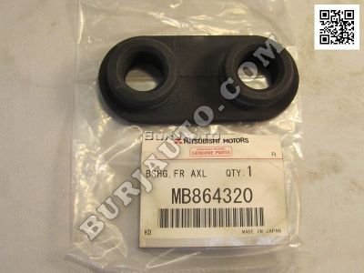 BSHG,FR AXLE CROSSME MITSUBISHI MB864320