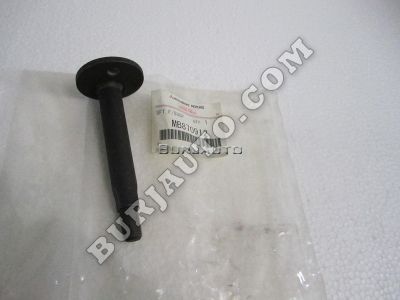 MB870912 MITSUBISHI SHAFT,FR SUSP LWR ARM