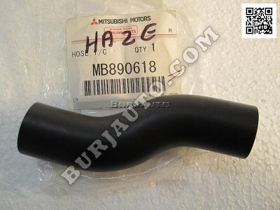 HOSE,T/C MITSUBISHI MB890618