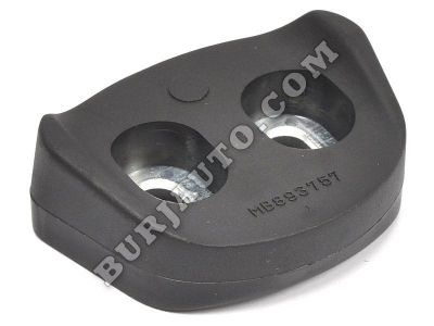 DAMPER,BACK DOOR MAL MITSUBISHI MB893757