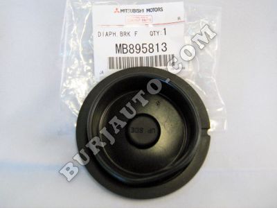 DIAPH, BRK FLUID RESE MITSUBISHI MB895813