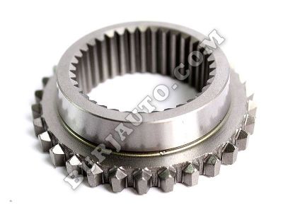 GEAR,M/T MAIN SHAFT MITSUBISHI MB896636