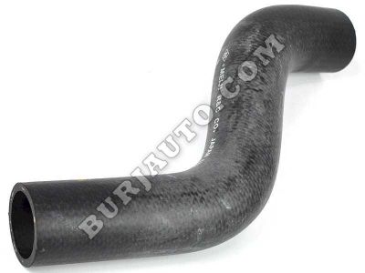 HOSE,RADIATOR,UPR MITSUBISHI MB906081