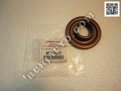 OIL GUIDE,T/F CTR DI MITSUBISHI MB919230