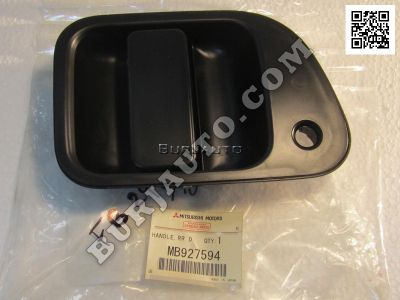 MB927594 MITSUBISHI Handle