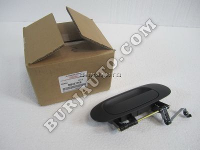 MB927768 MITSUBISHI Handle