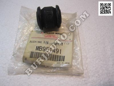 BUSHING, STEERING GEA Mitsubishi MB951491