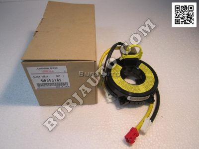 MB953169 MITSUBISHI SPRING,AIR BAG SENSO