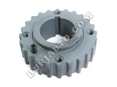 Mitsubishi MD012791 SPROCKET, CRANK CAM D