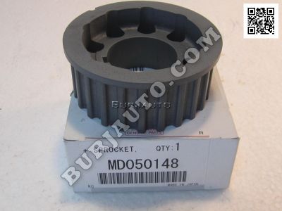 SPROCKET, CRANK CAM D Mitsubishi MD050148