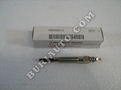 SPARK PLUG MITSUBISHI MD050212