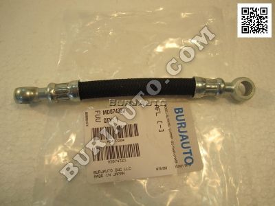 HOSE,ALTNTR V/PMP OI MITSUBISHI MD074323