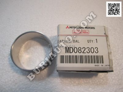 BEARING,BALANCER SHA MITSUBISHI MD082303