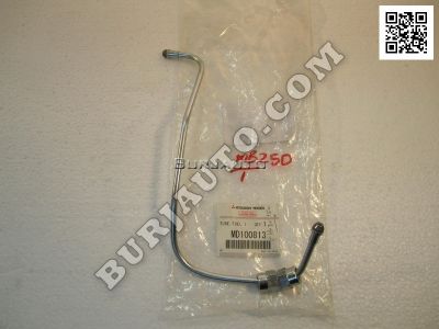 TUBE,FUEL INJECTION, MITSUBISHI MD100813