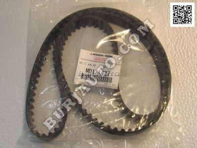 BELT,VALVE TIMING MITSUBISHI MD111427