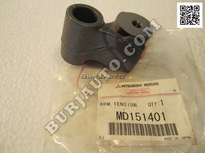 ARM,TIMING BELT TENS MITSUBISHI MD151401