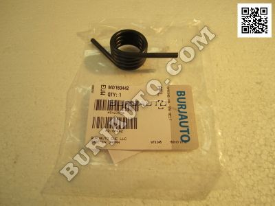 SPRING,VAL TMG BELT MITSUBISHI MD160442