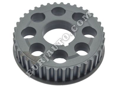 MD164835 MITSUBISHI SPROCKET,CRANK BALAN