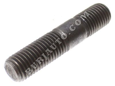 MD165887 MITSUBISHI STUD,SUPERCHARGER